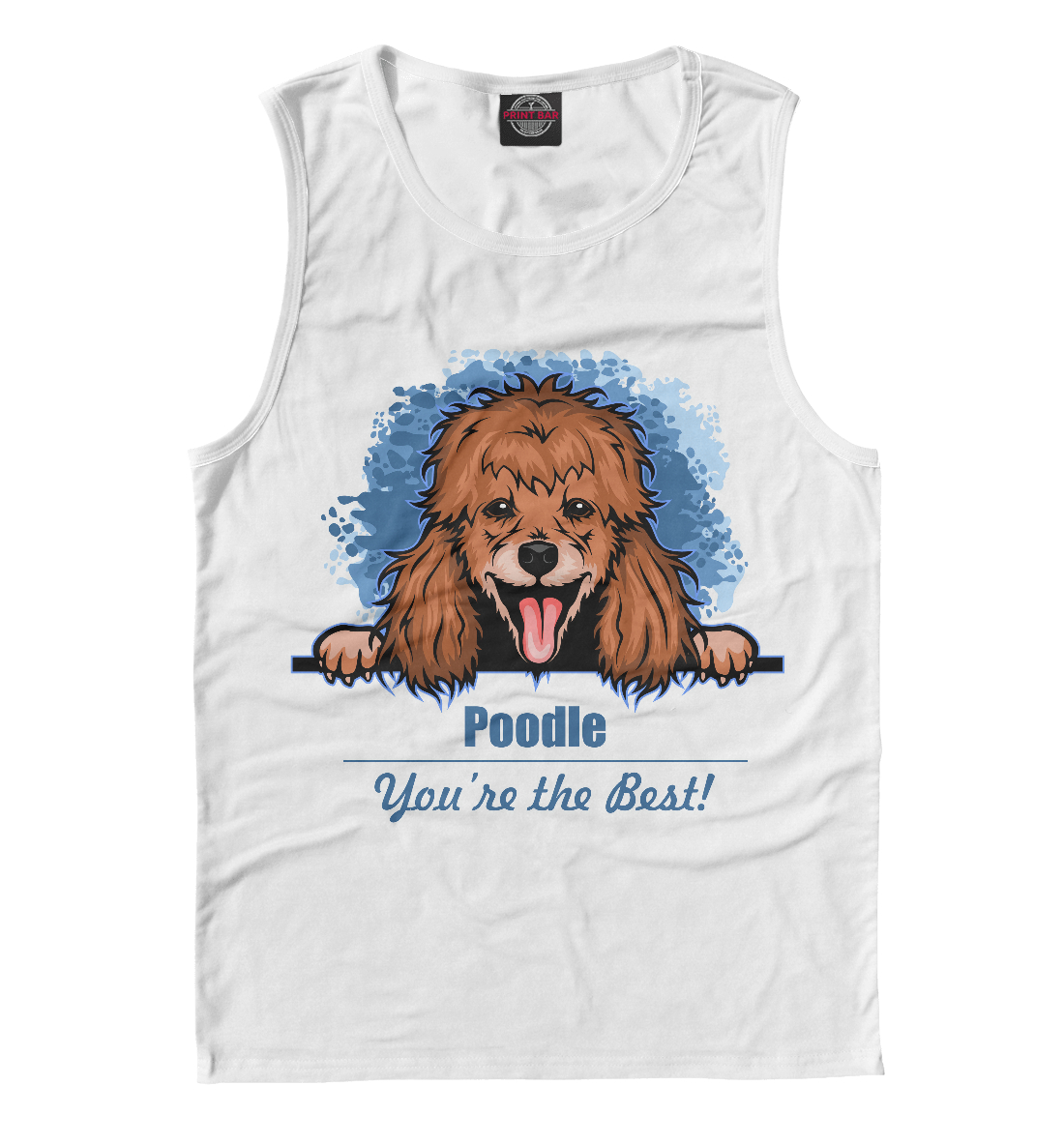 

Пудель (Poodle)