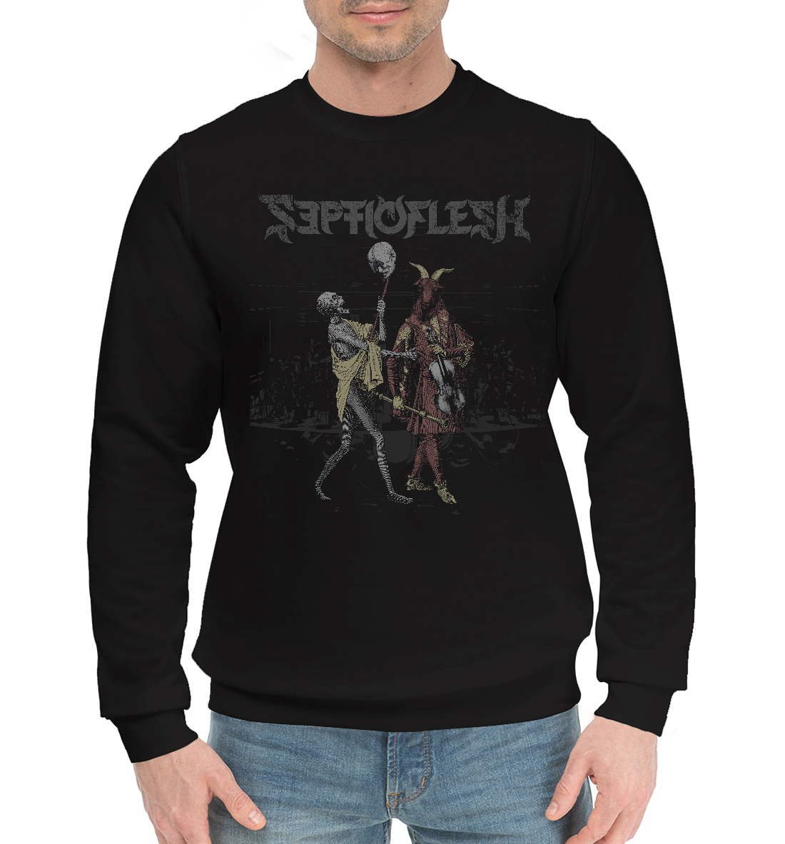 

Septicflesh