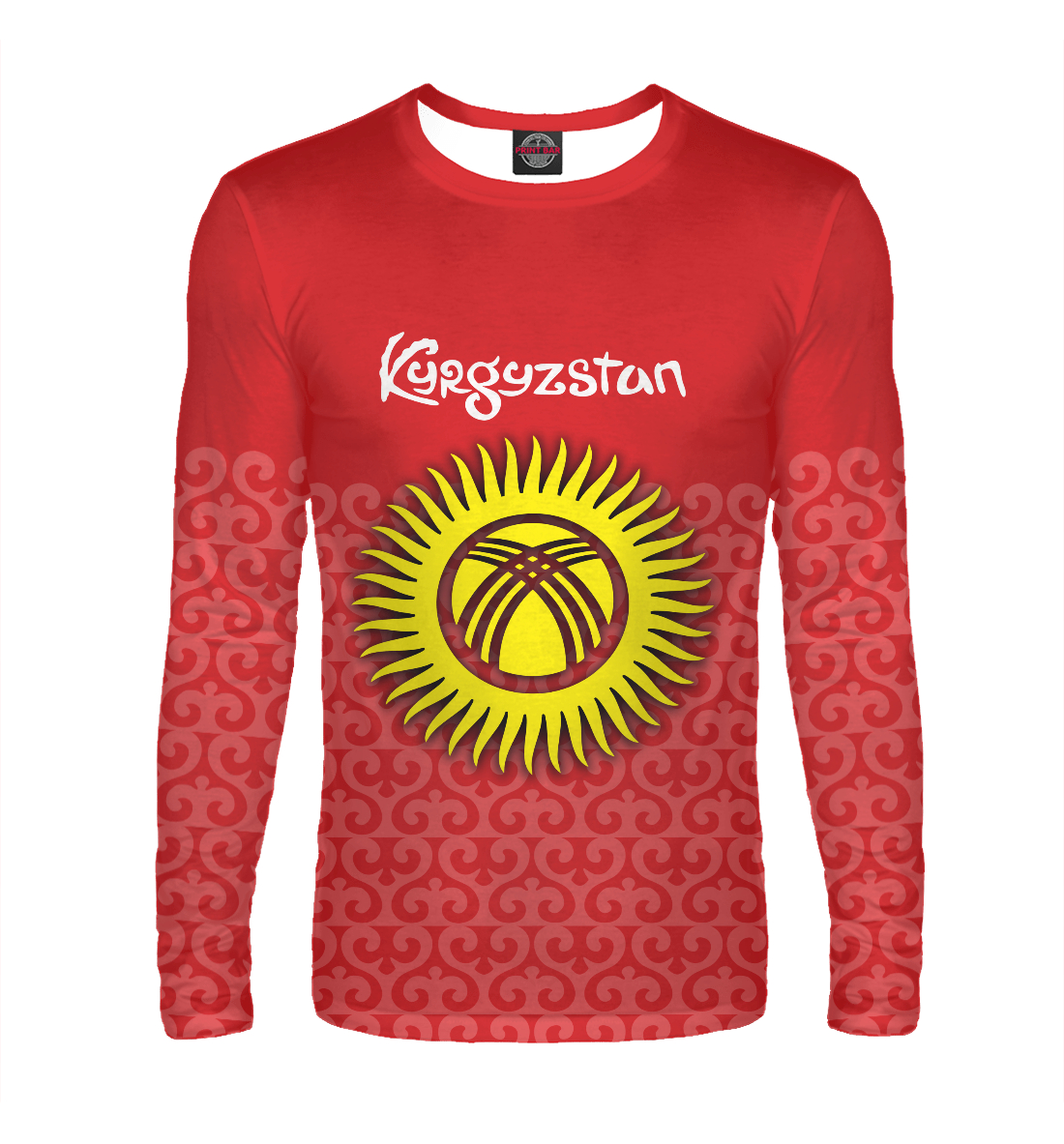 

Кыргызстан