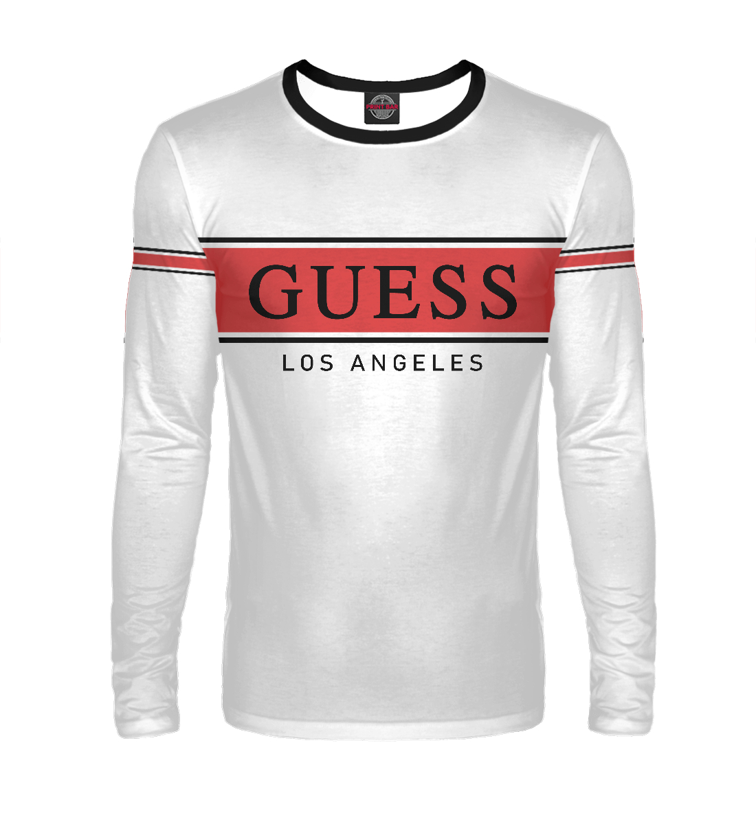 

GUESS