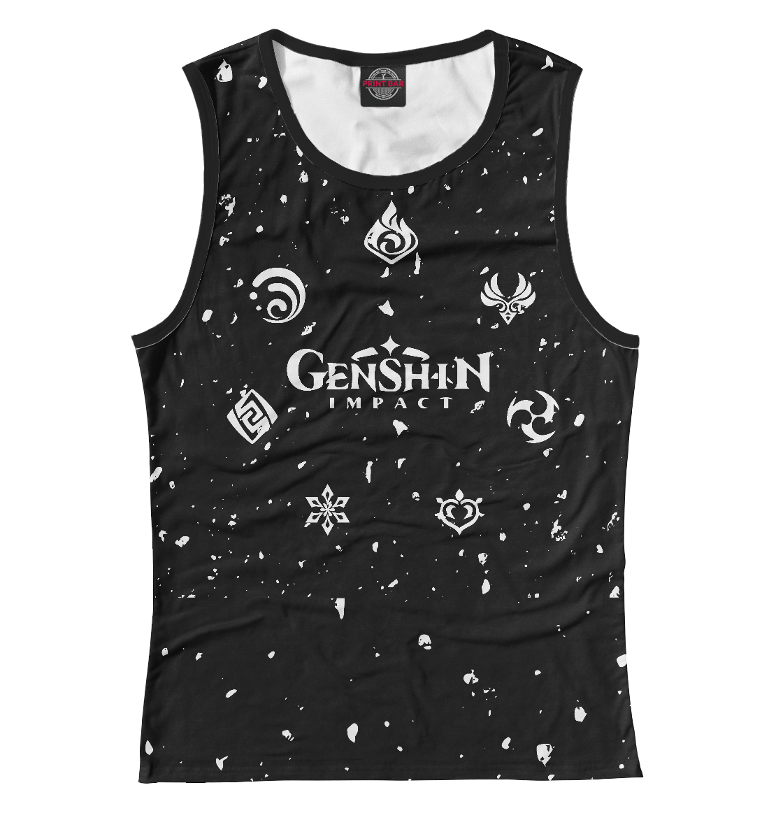 

Genshin Impact