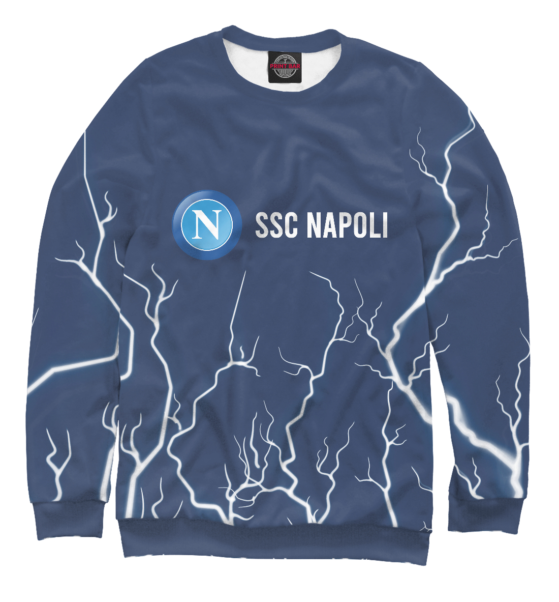 

SSC Napoli / Наполи