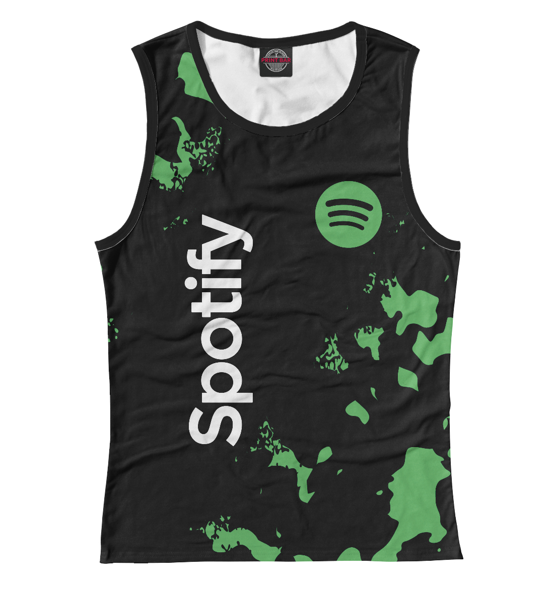 

Spotify / Спотифай