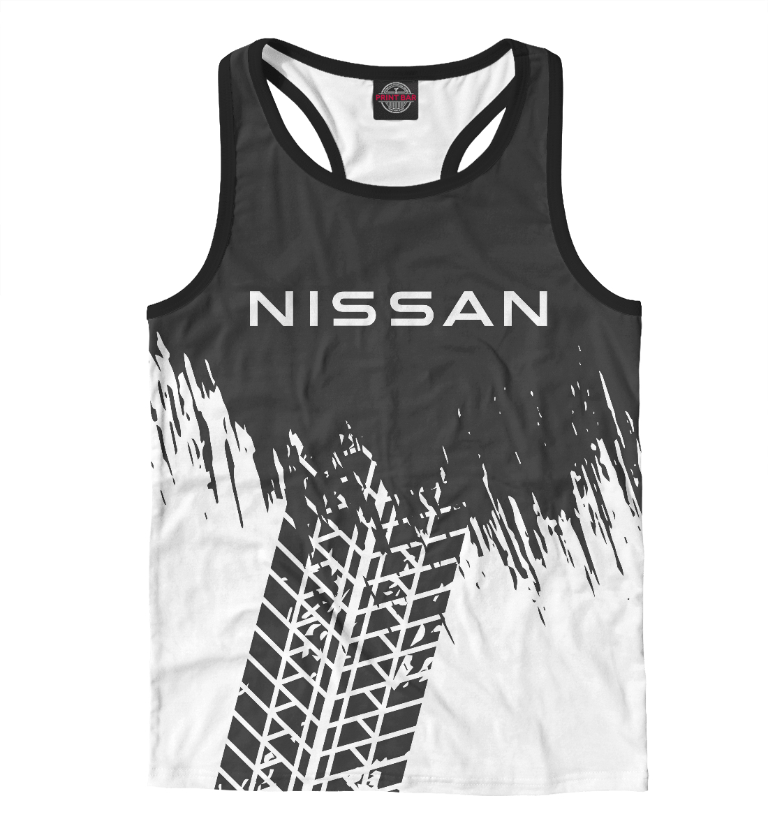 

Nissan / Ниссан