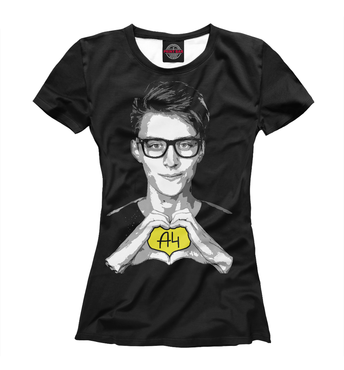 

Влад A4