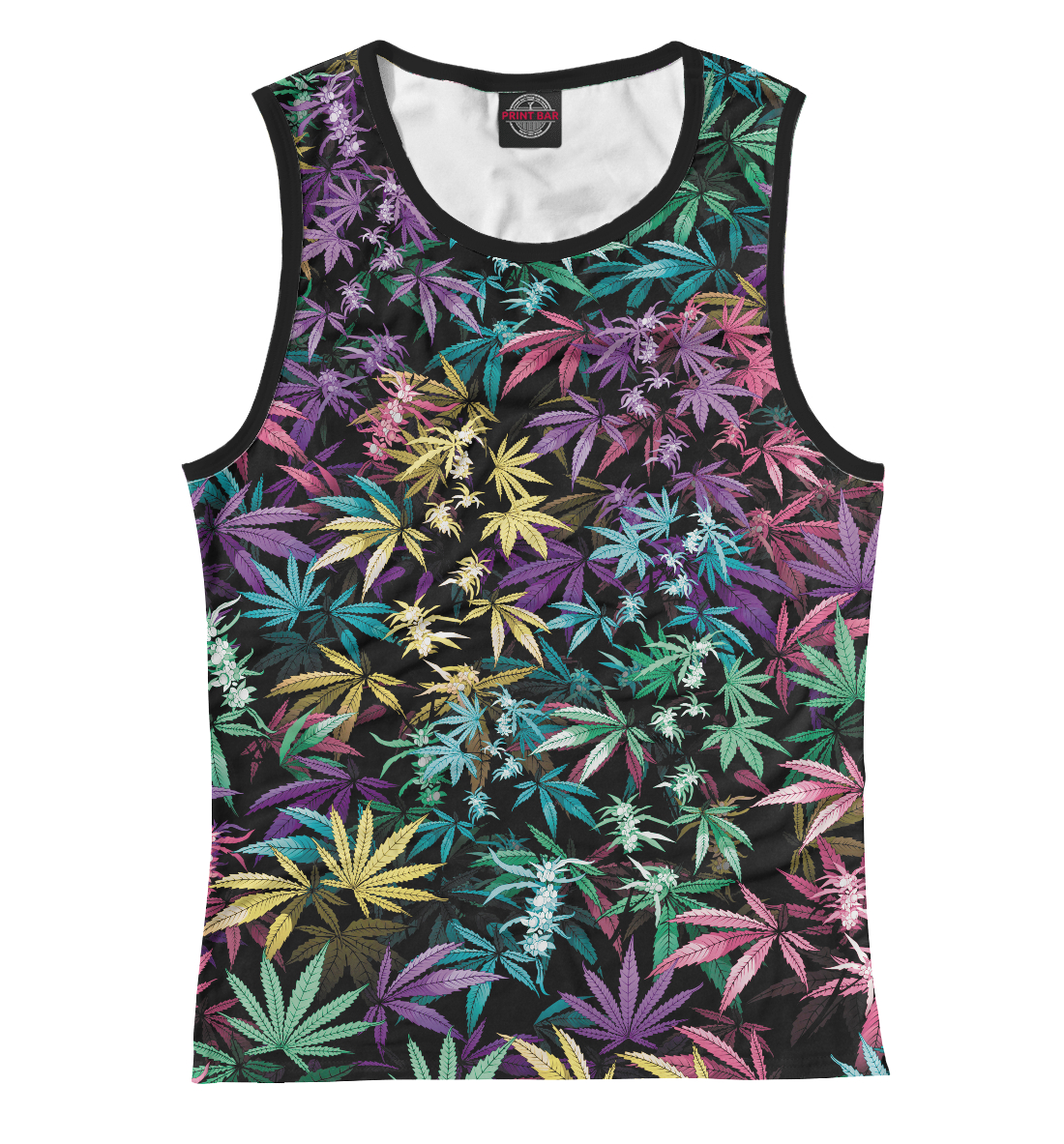 

Психоделические растения