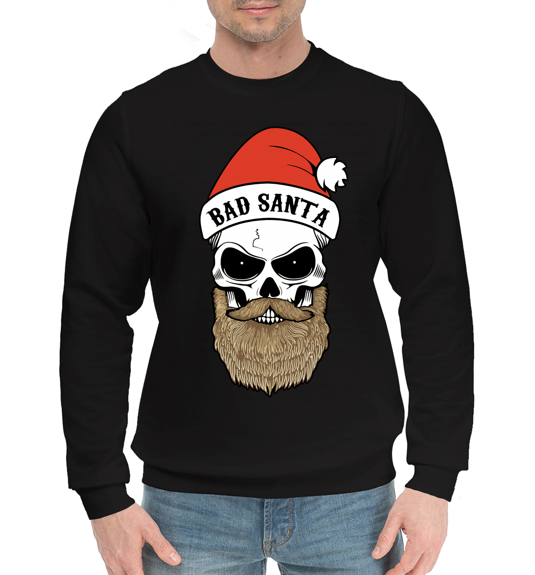 

Bad Santa