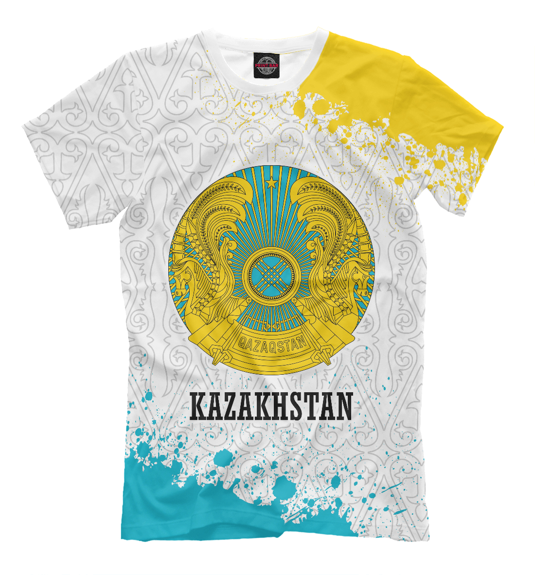 

Kazakhstan / Казахстан