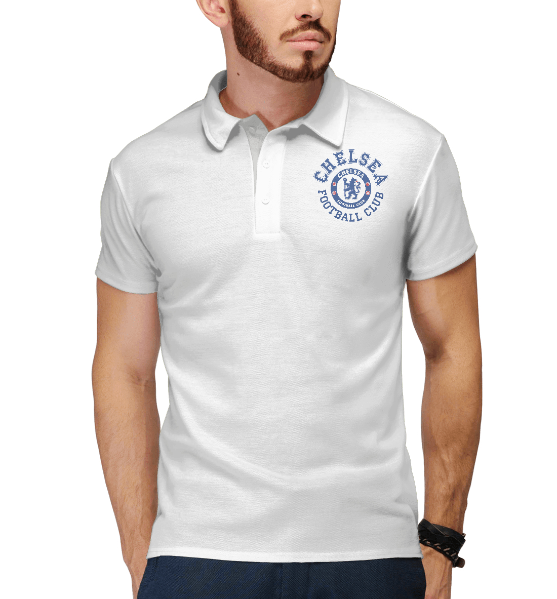 

Chelsea FC
