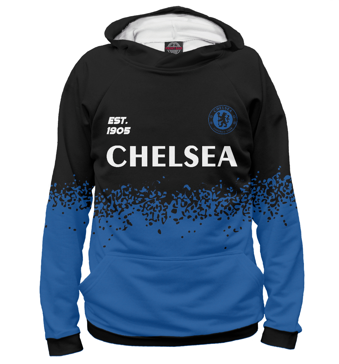 

Chelsea | Est. 1905