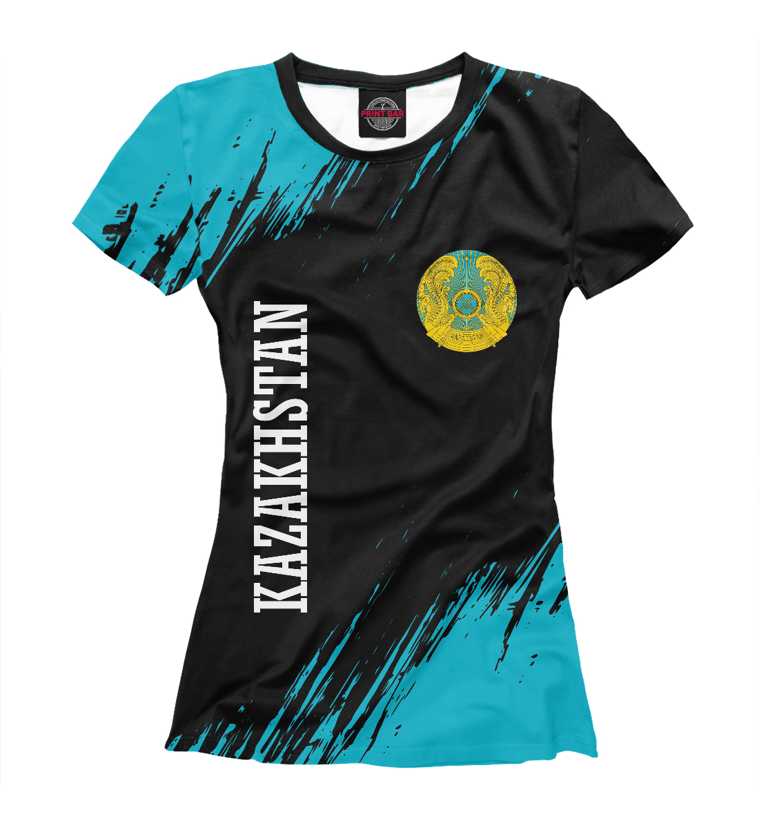 

Kazakhstan / Казахстан