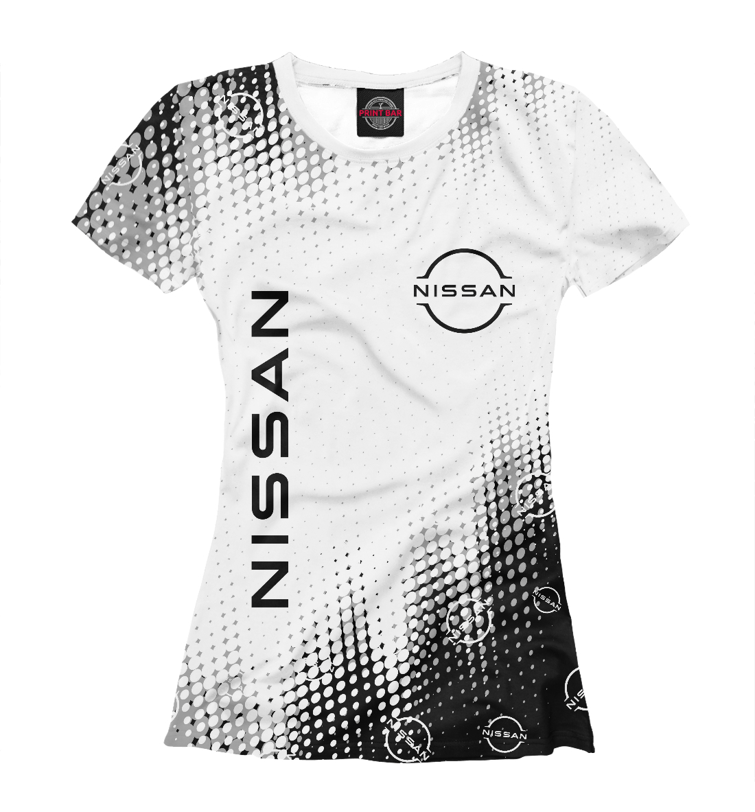 

Nissan / Ниссан