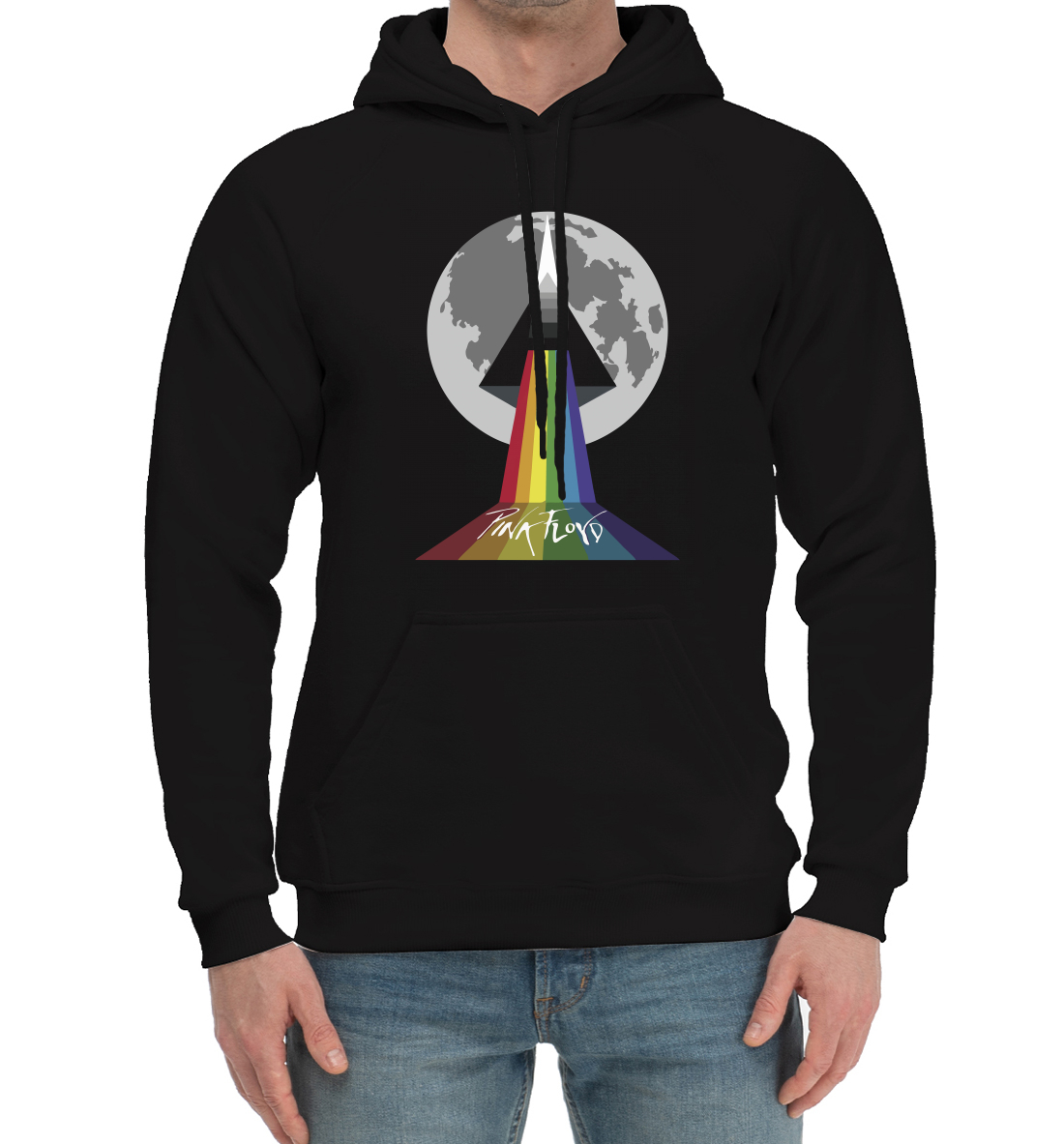 

Pink Floyd
