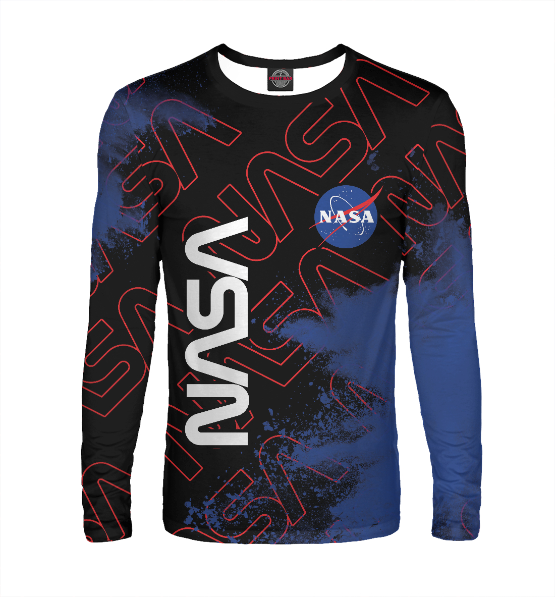 

Nasa / Наса