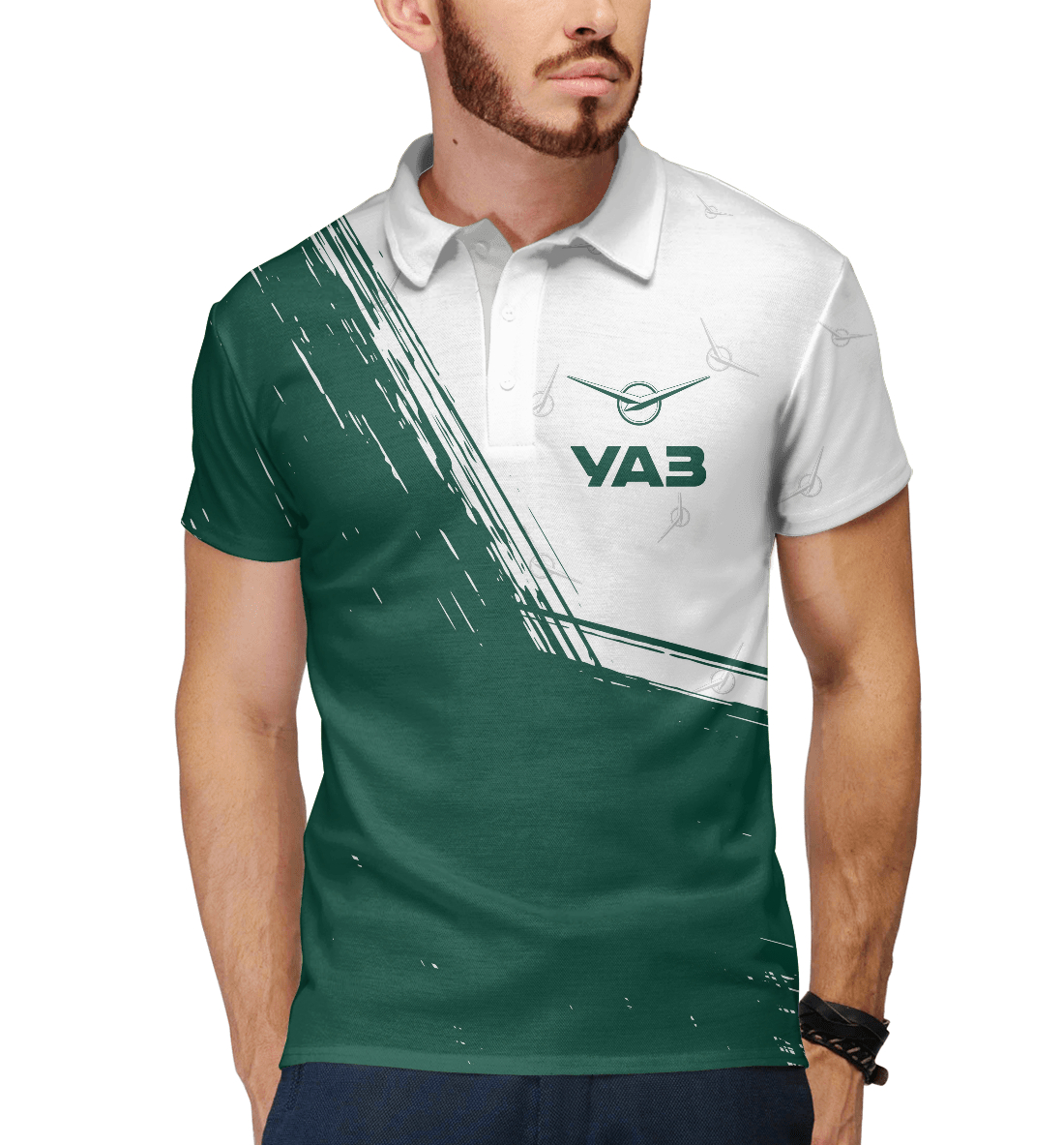 

УАЗ