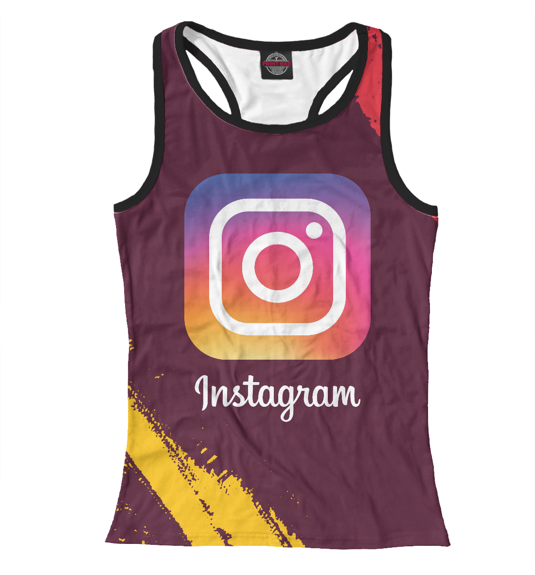 

Instagram / Инстаграм