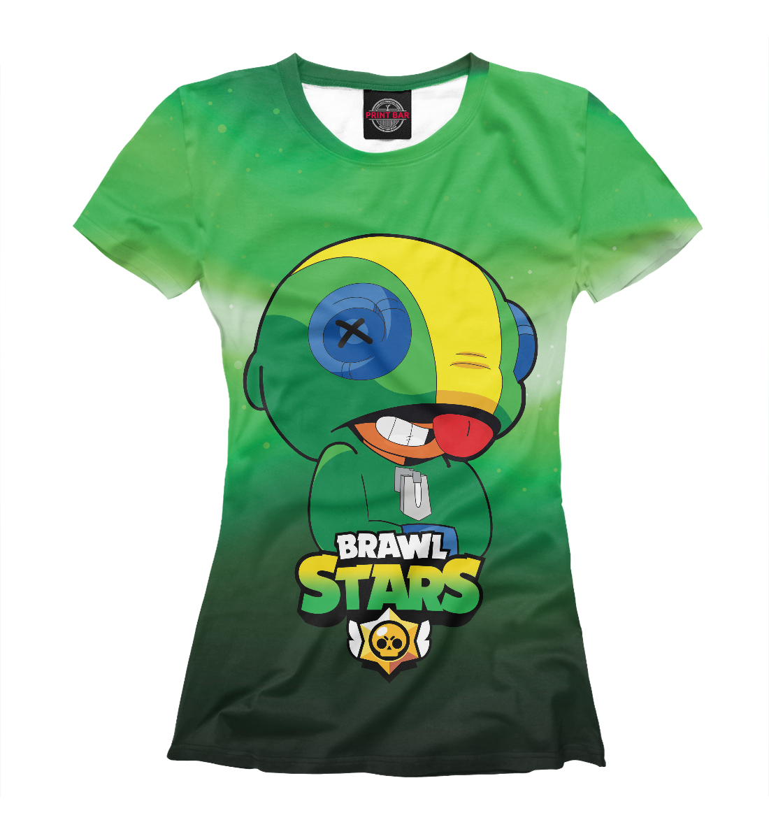 

Leon - Brawl Stars