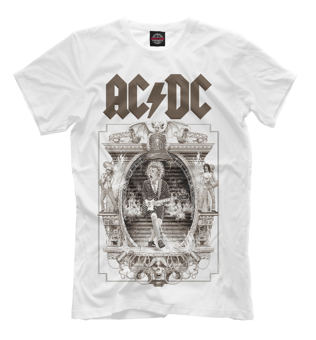 

AC/DC