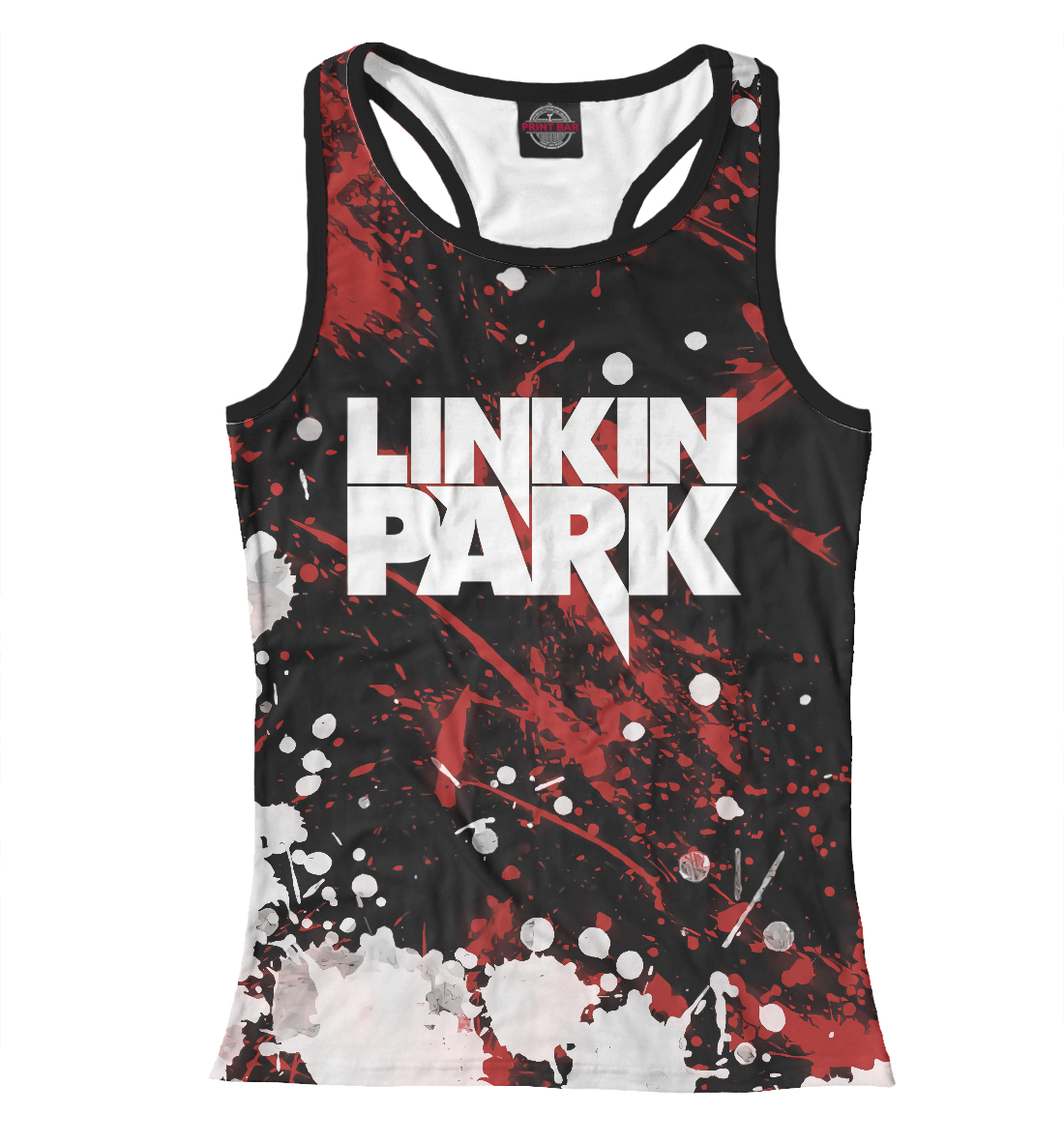 

Linkin Park