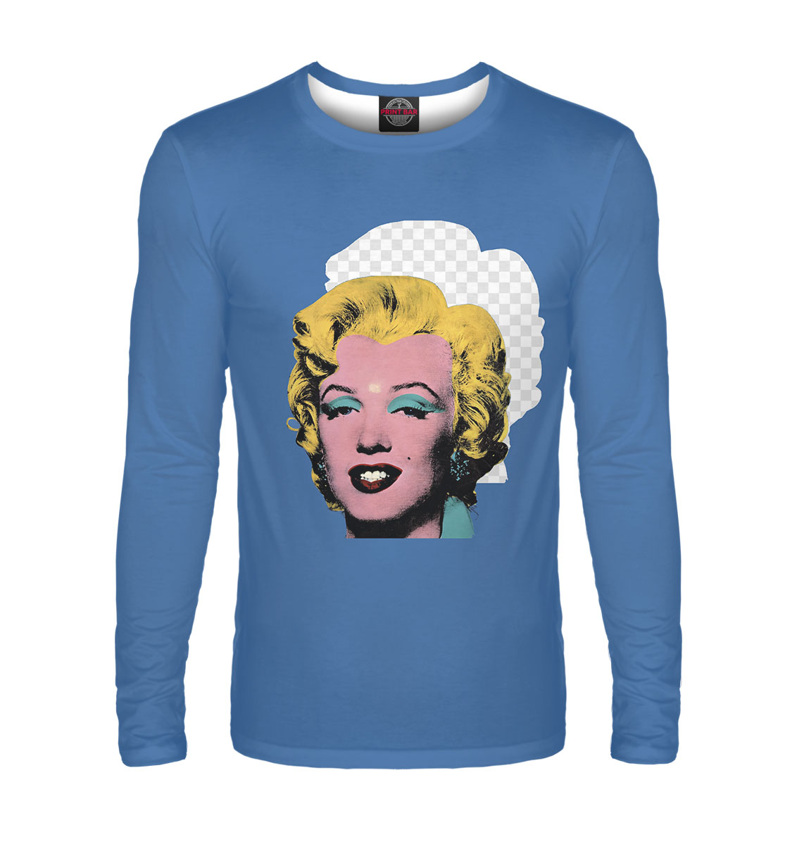 

Мэрлин Монро