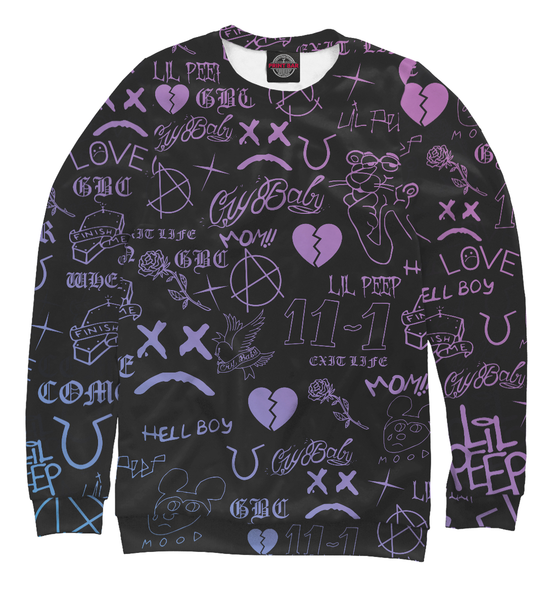 

Lil Peep