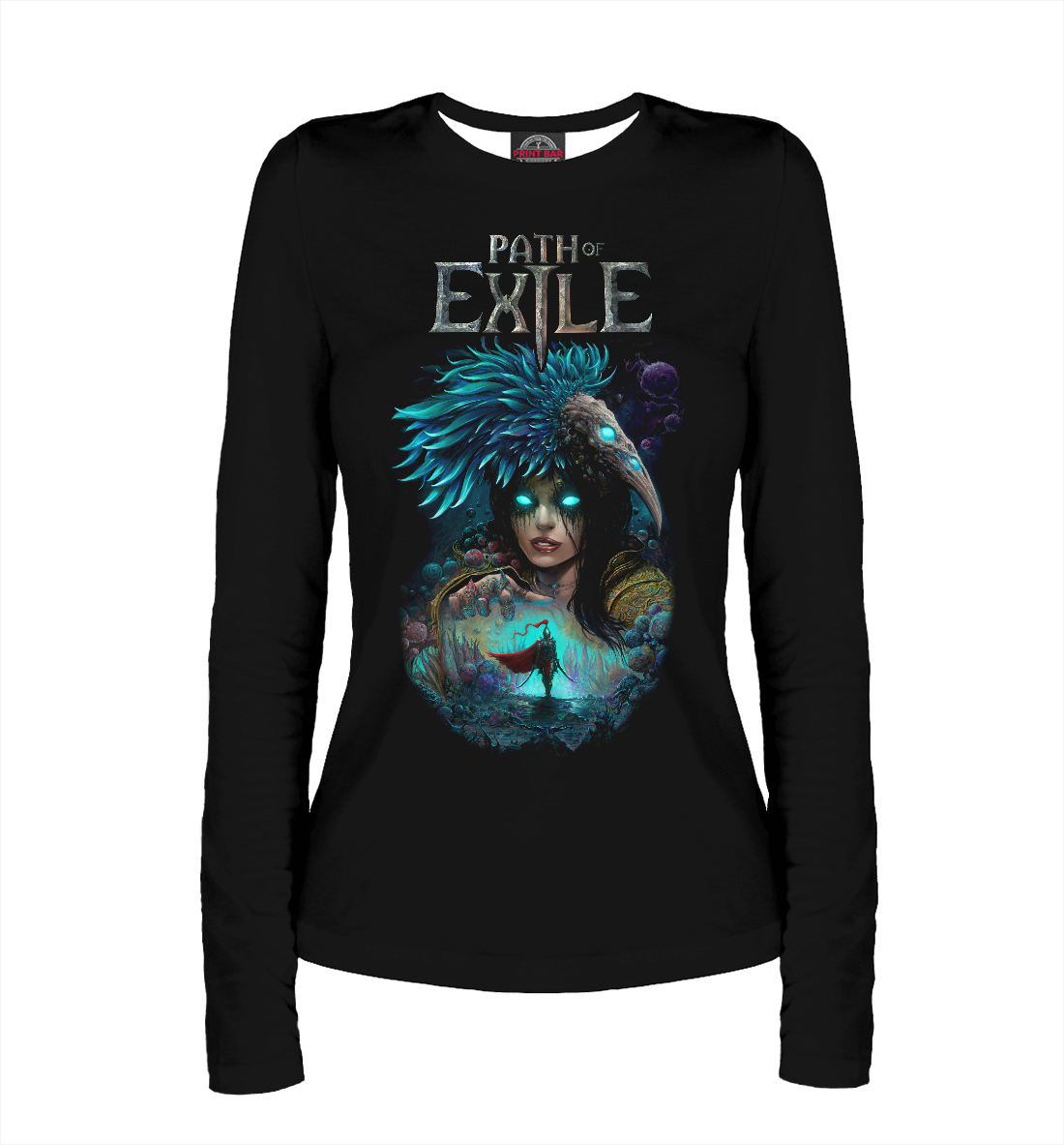 

Path of Exile