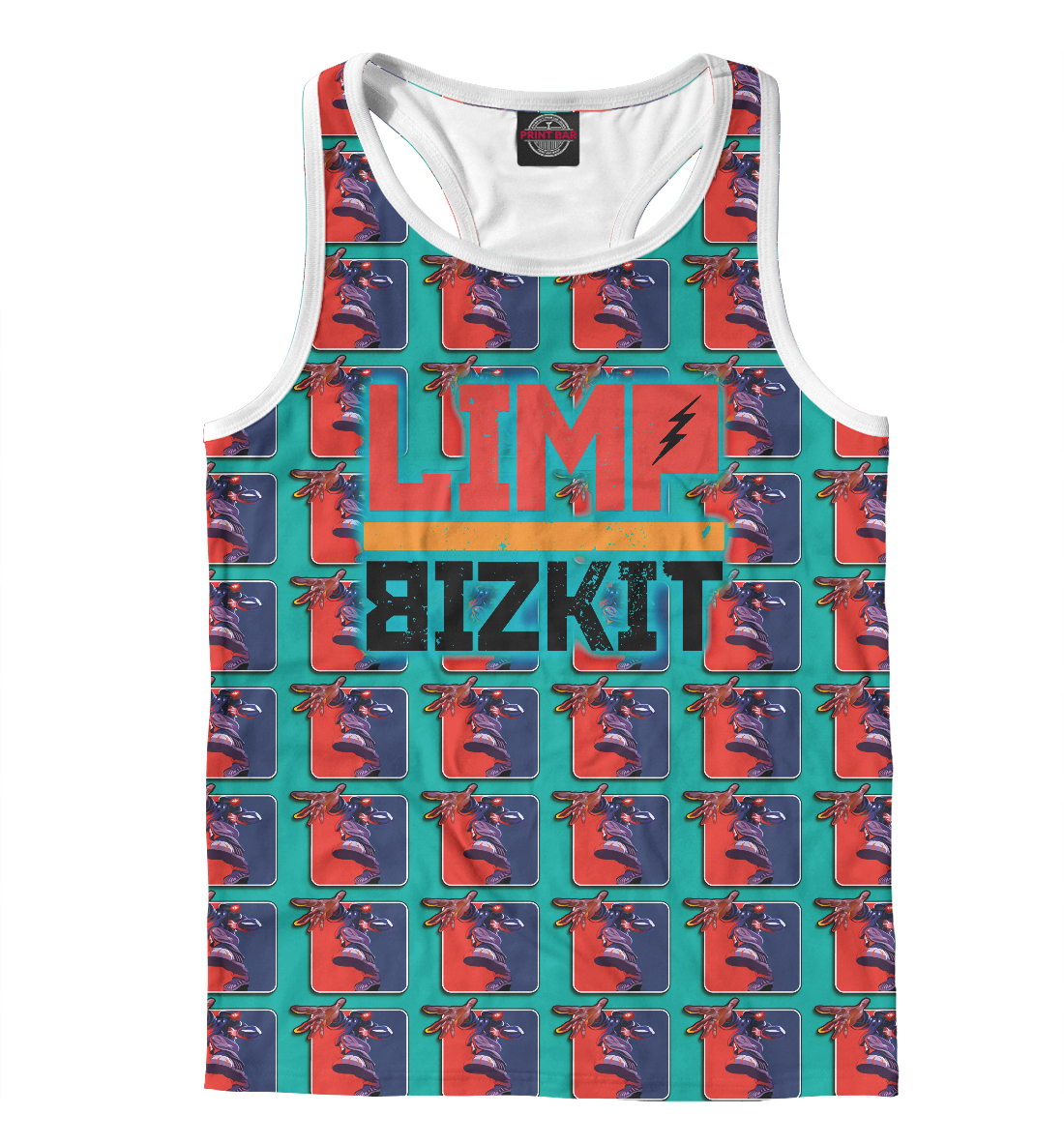 

Limp Bizkit