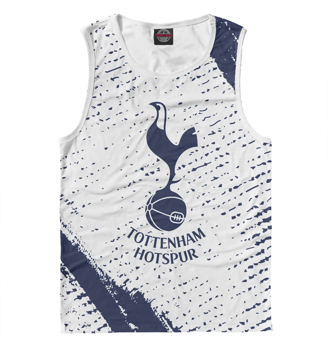 

Tottenham Hotspur