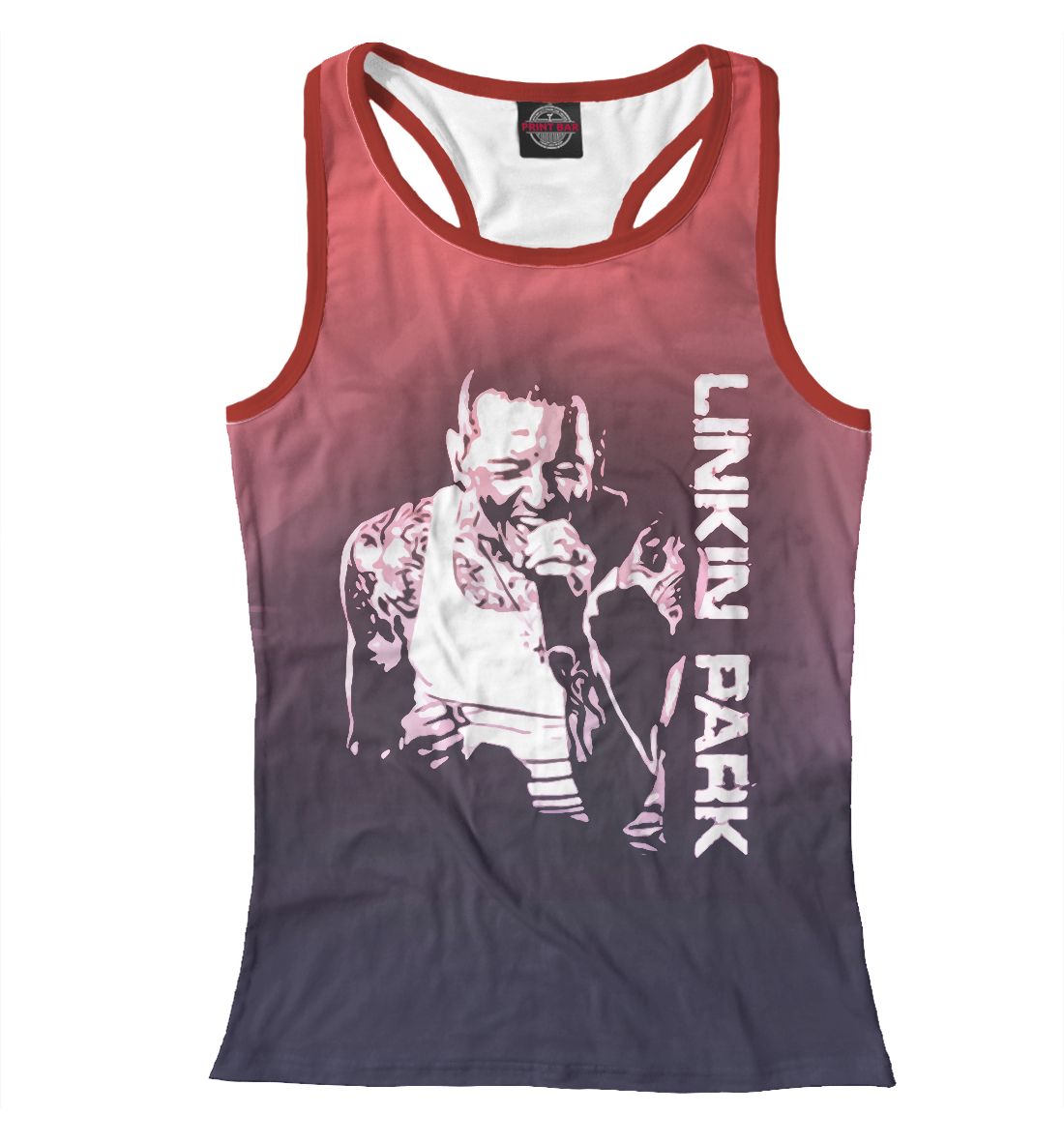 

Linkin Park