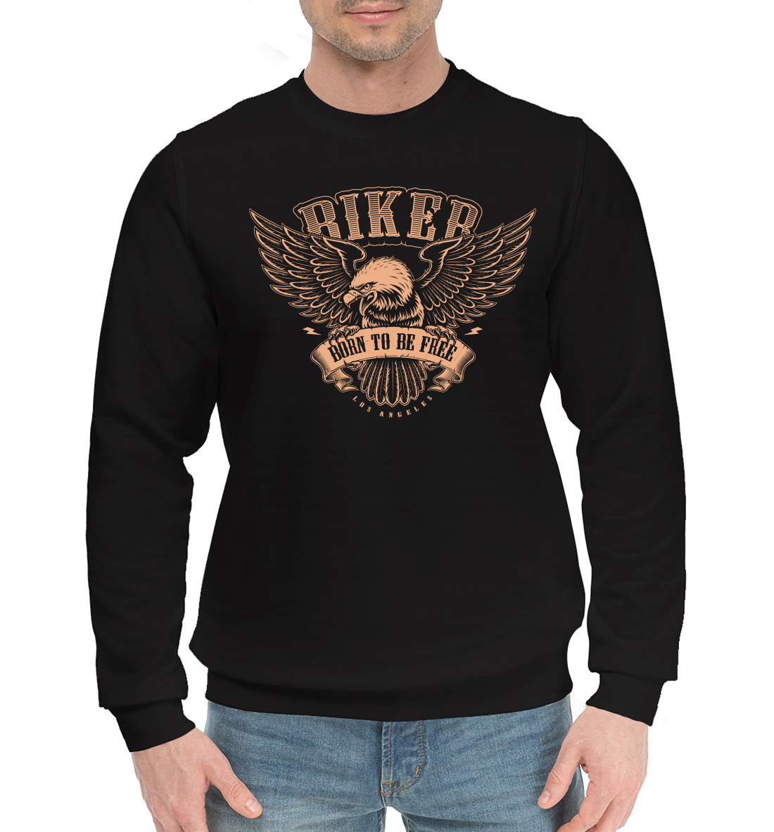 

Biker