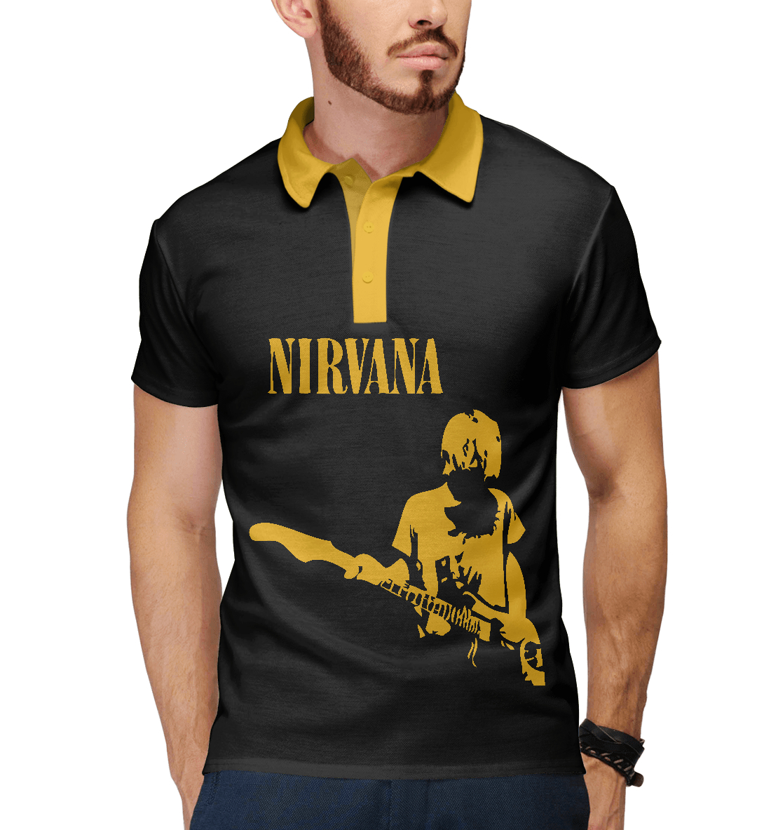 

Nirvana