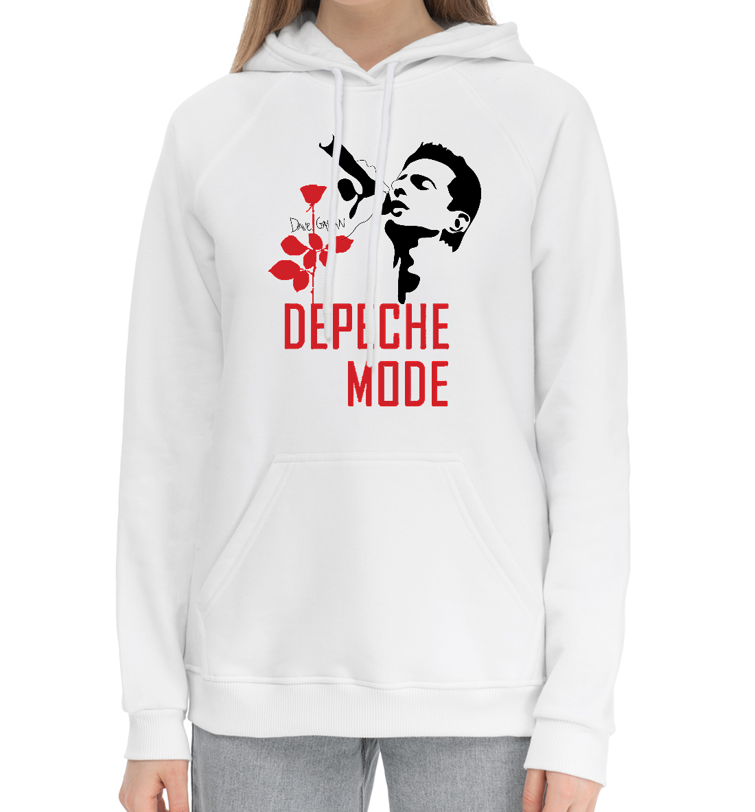 

Depeche Mode