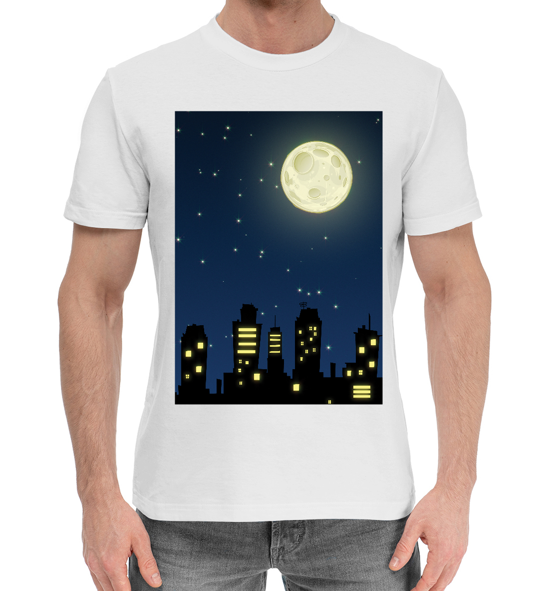 

City night