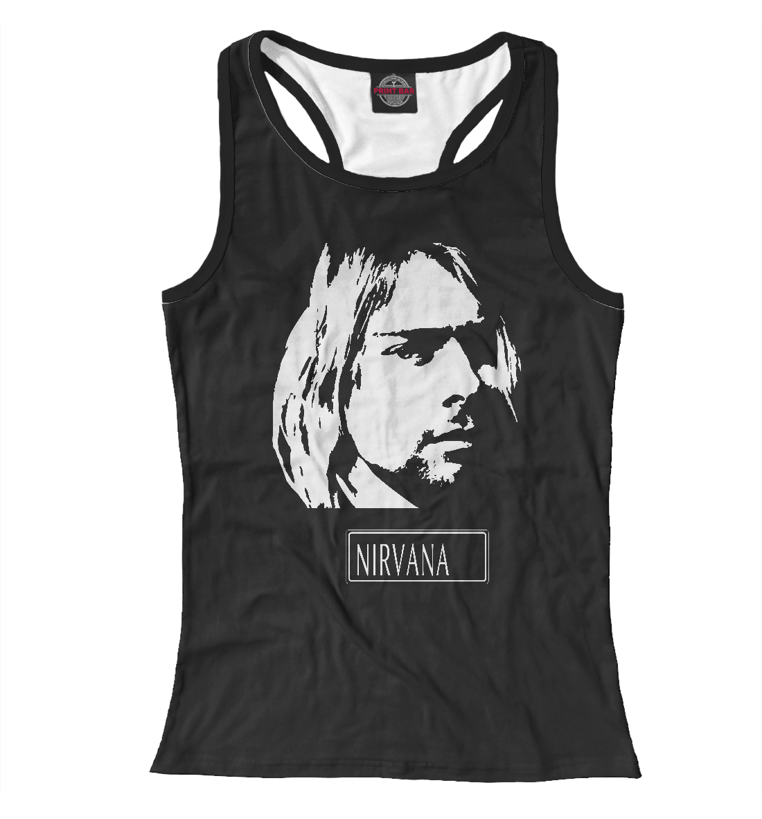 

Nirvana
