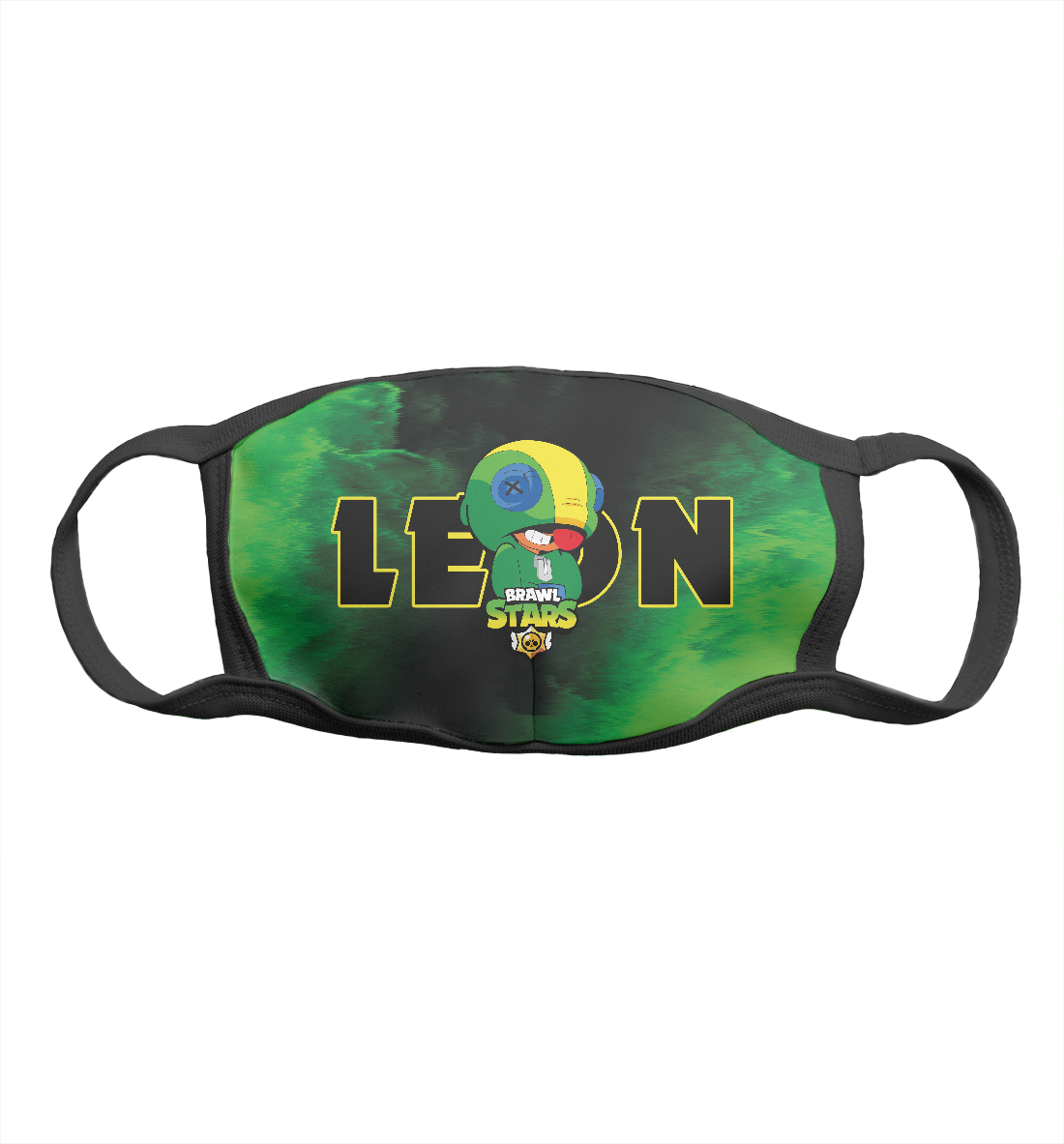 

Brawl Stars Leon / Леон
