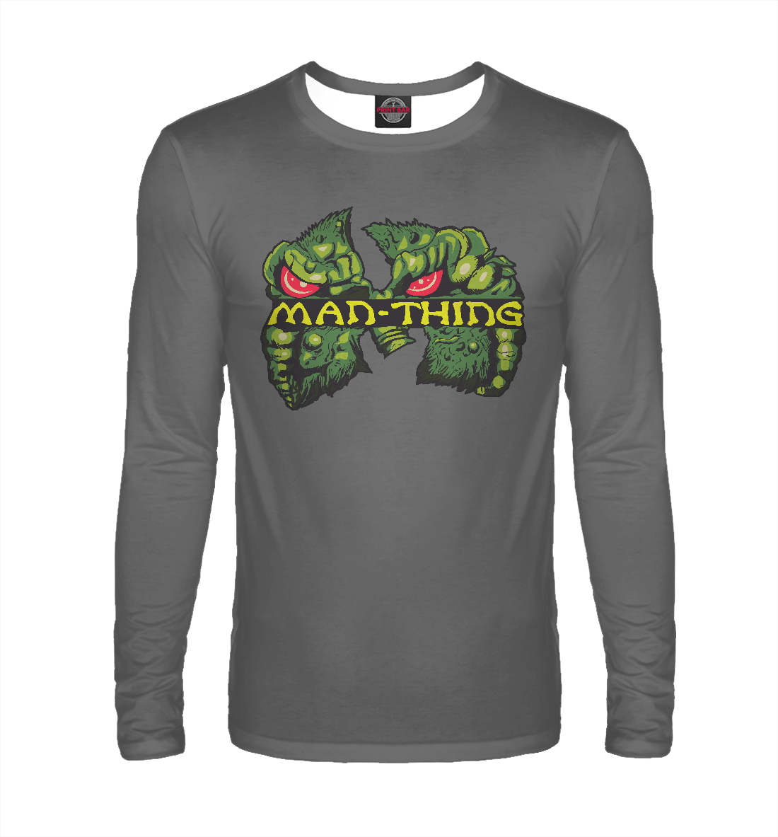 

Man-Thing