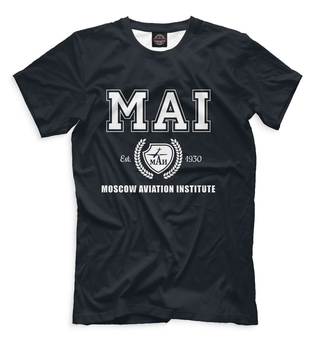 

МАИ