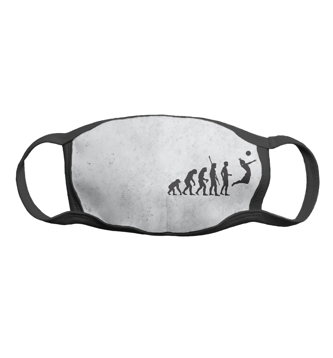 

Evolution volleyball
