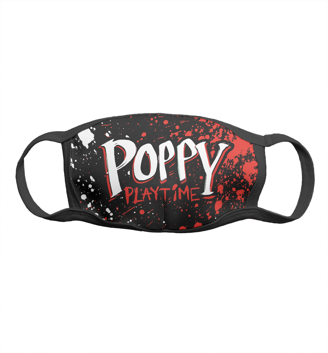 

Poppy Playtime