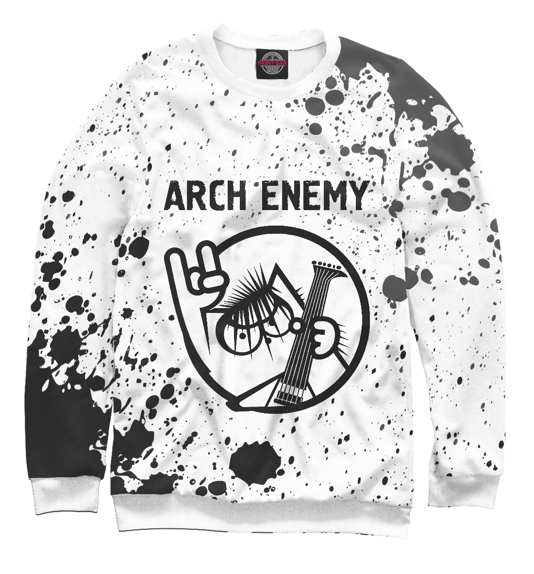 

Arch Enemy | Кот