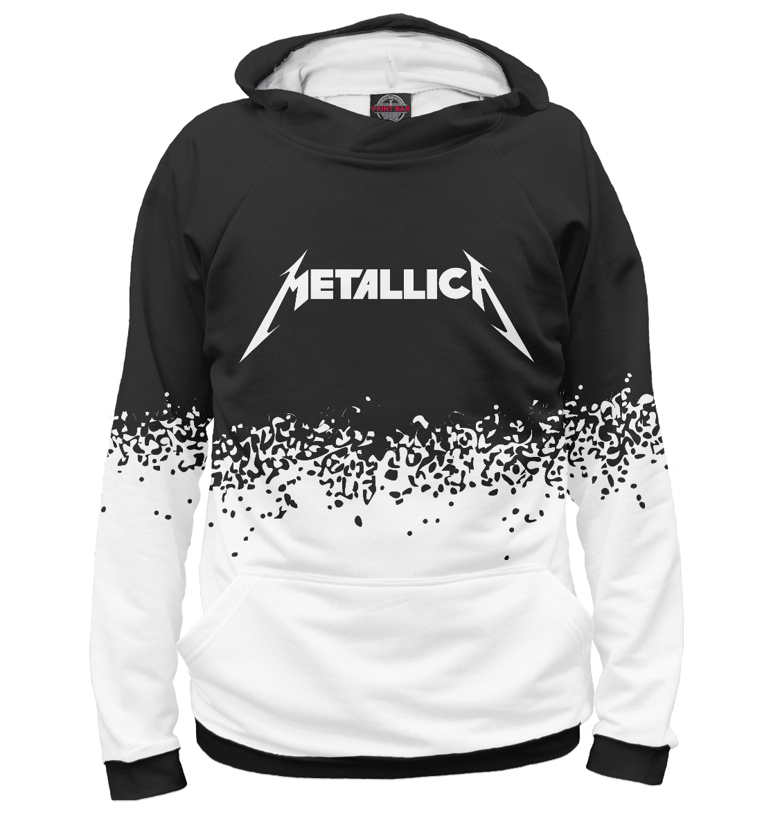 

Metallica / Металлика