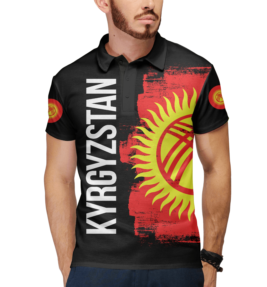 

Киргизия