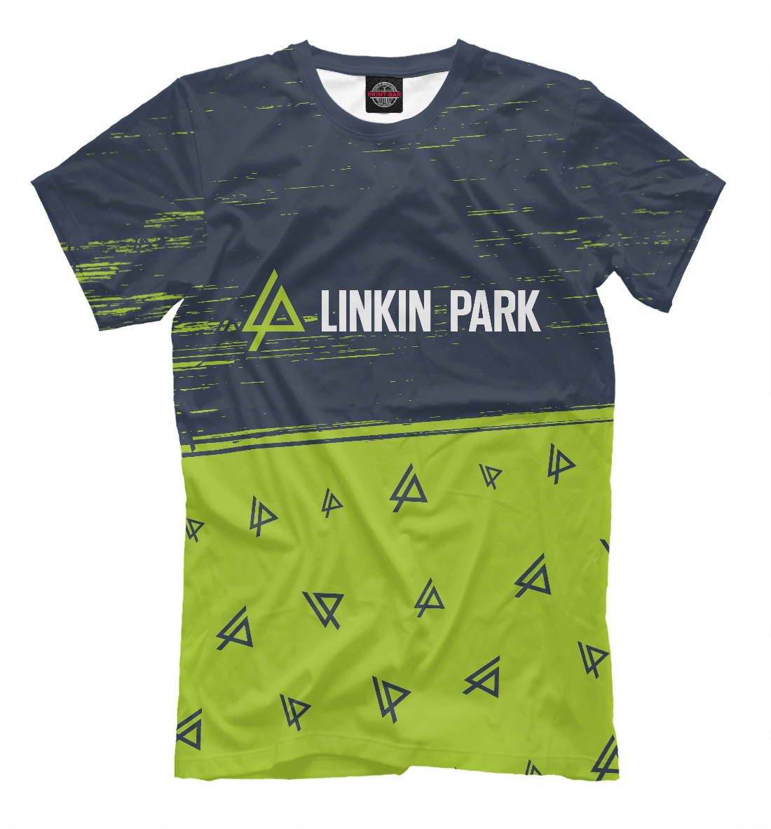 

Linkin Park / Линкин Парк