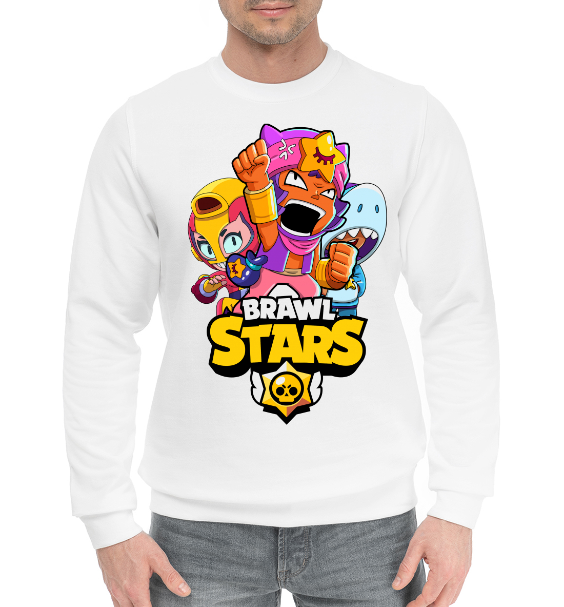 

Brawl Stars, Sandy