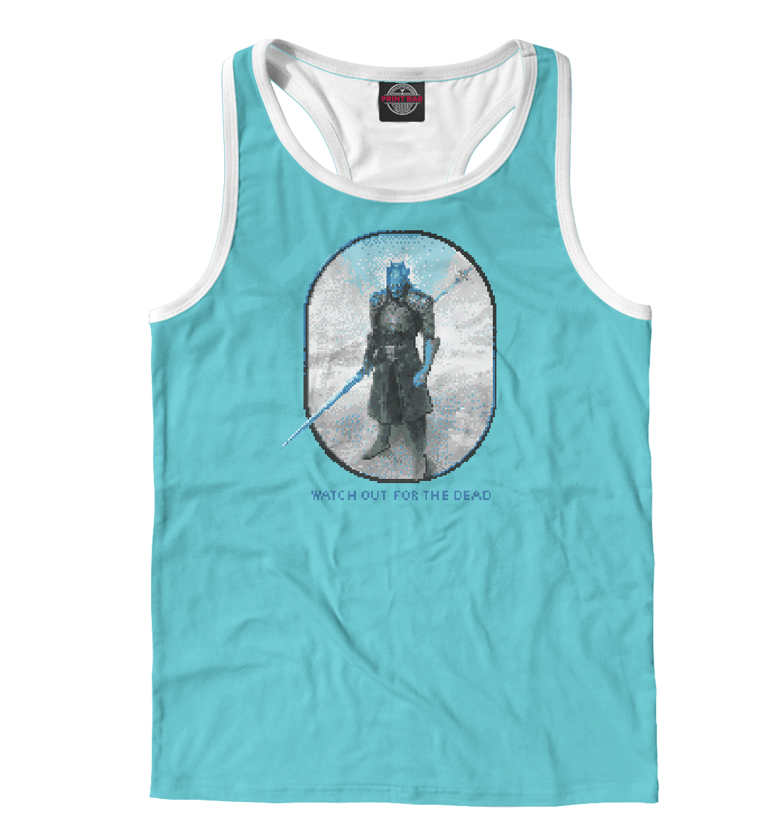 

8 бит Король Ночи