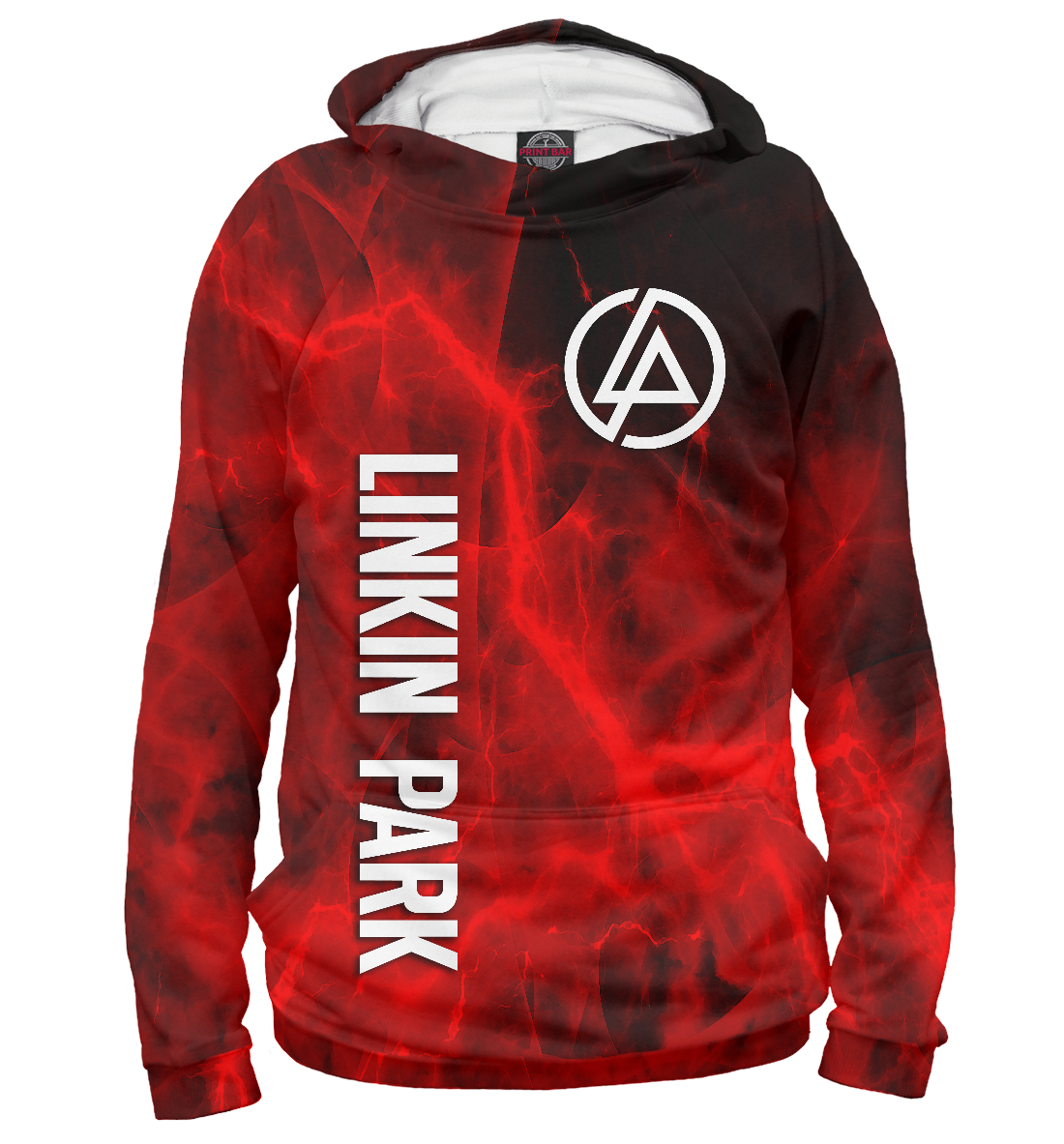 

Linkin Park