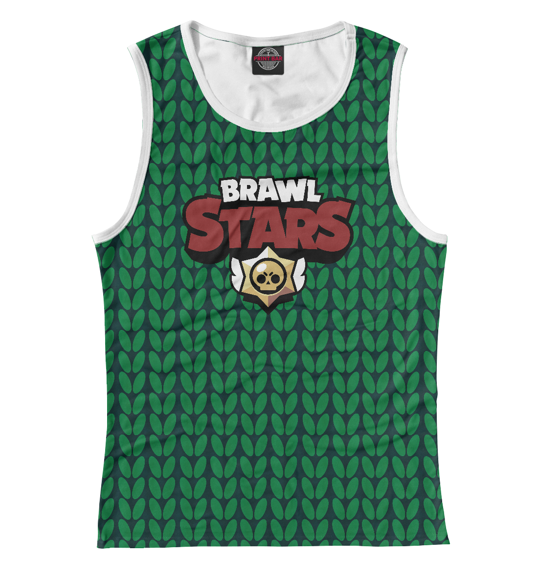 

Brawl Stars