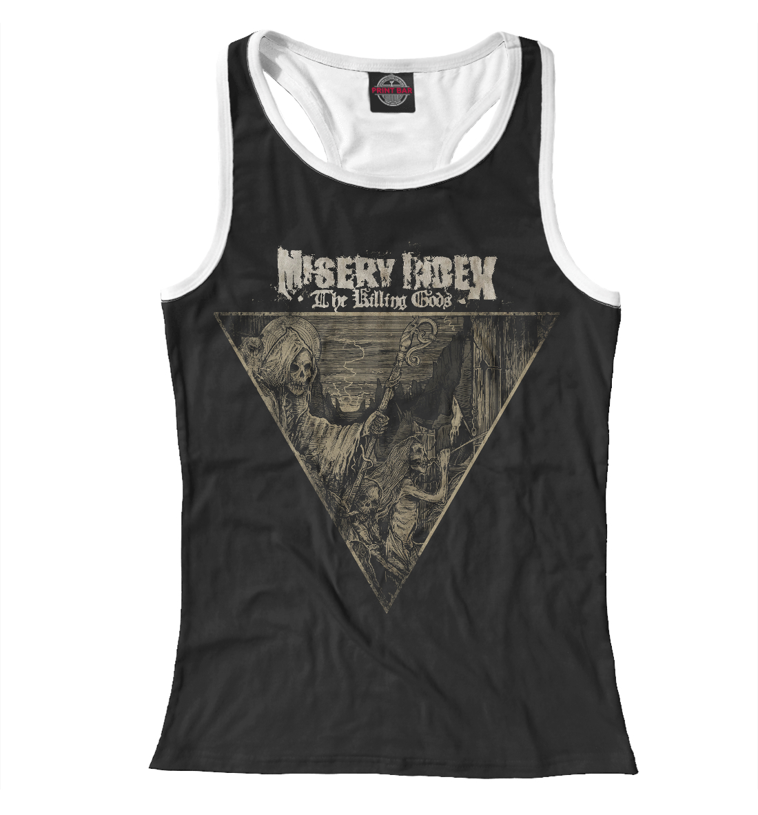 

Miseryindex