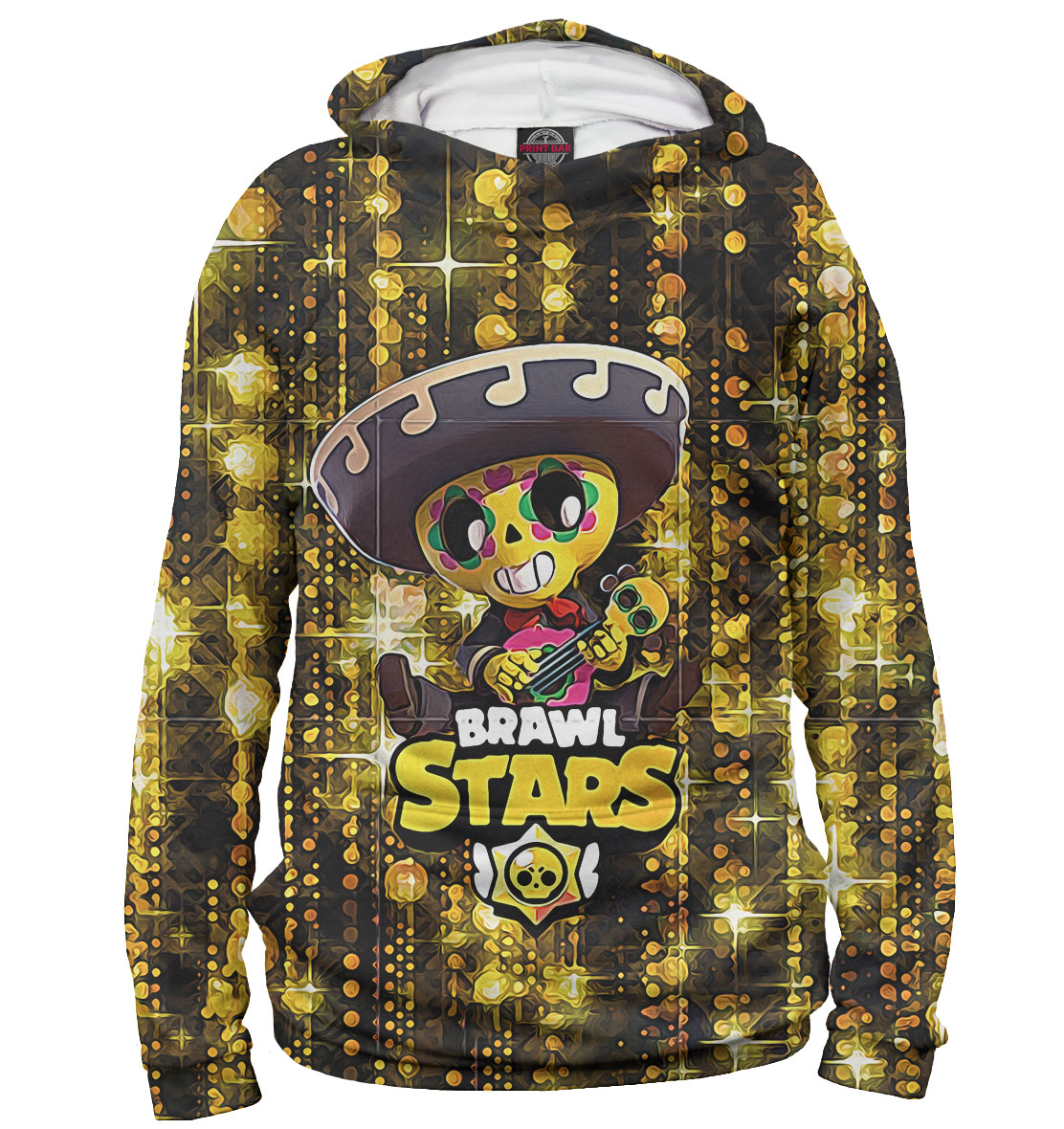 

Brawl Stars