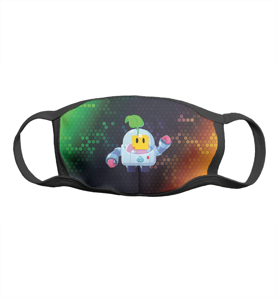 

Brawl Stars Sprout